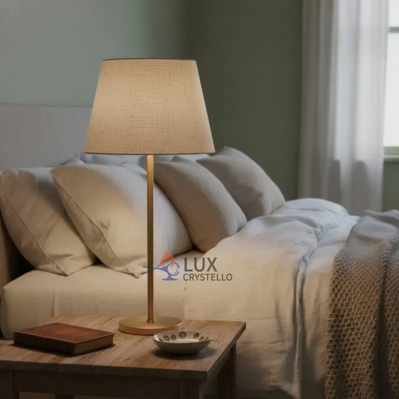 vintage-style bedside lamps.jpg