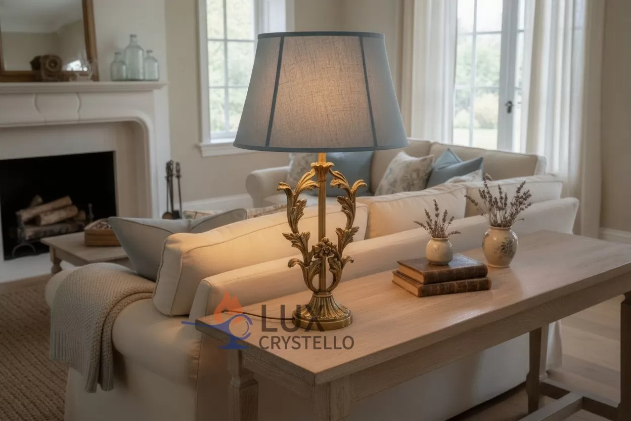 blue lampshades wholesale.jpg