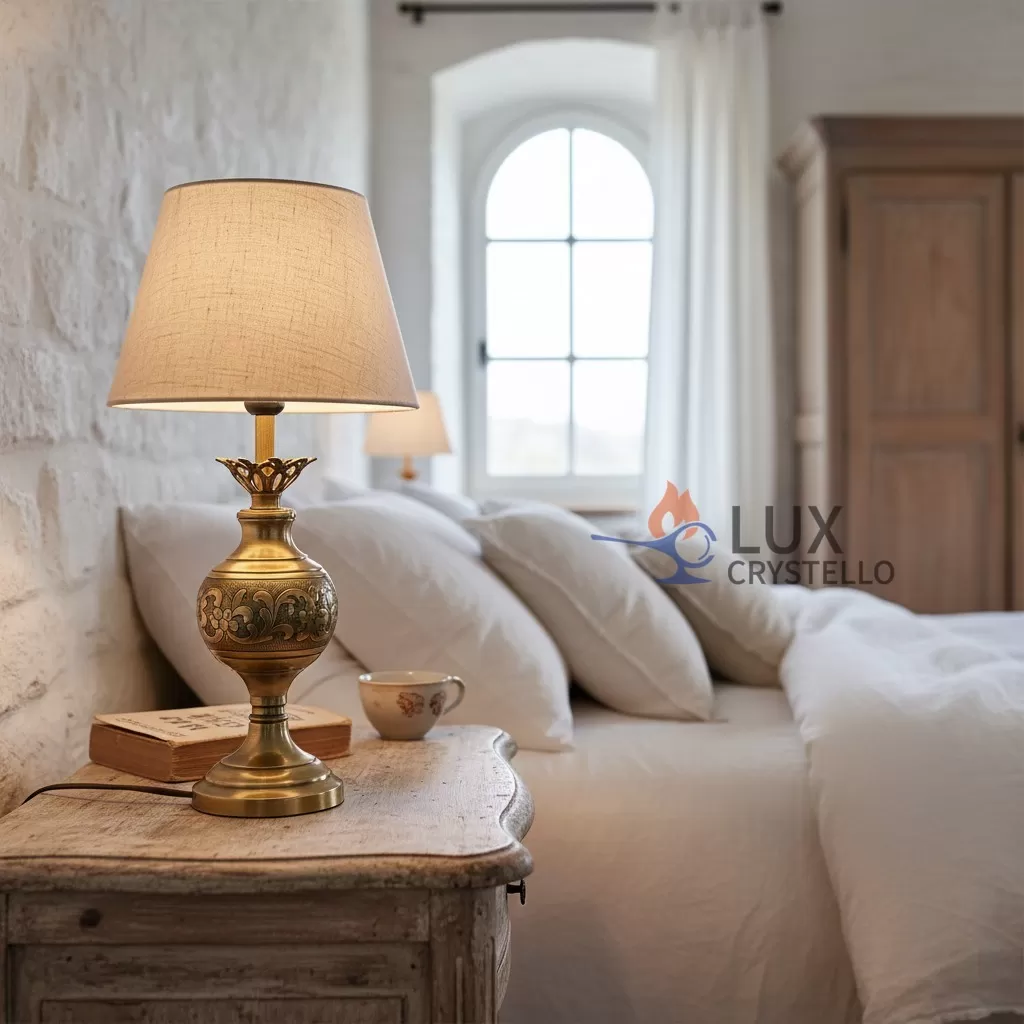 french country nightstand lamps.jpeg