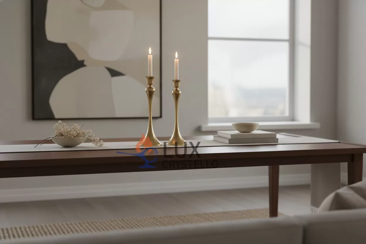 brass candlesticks holders.jpeg