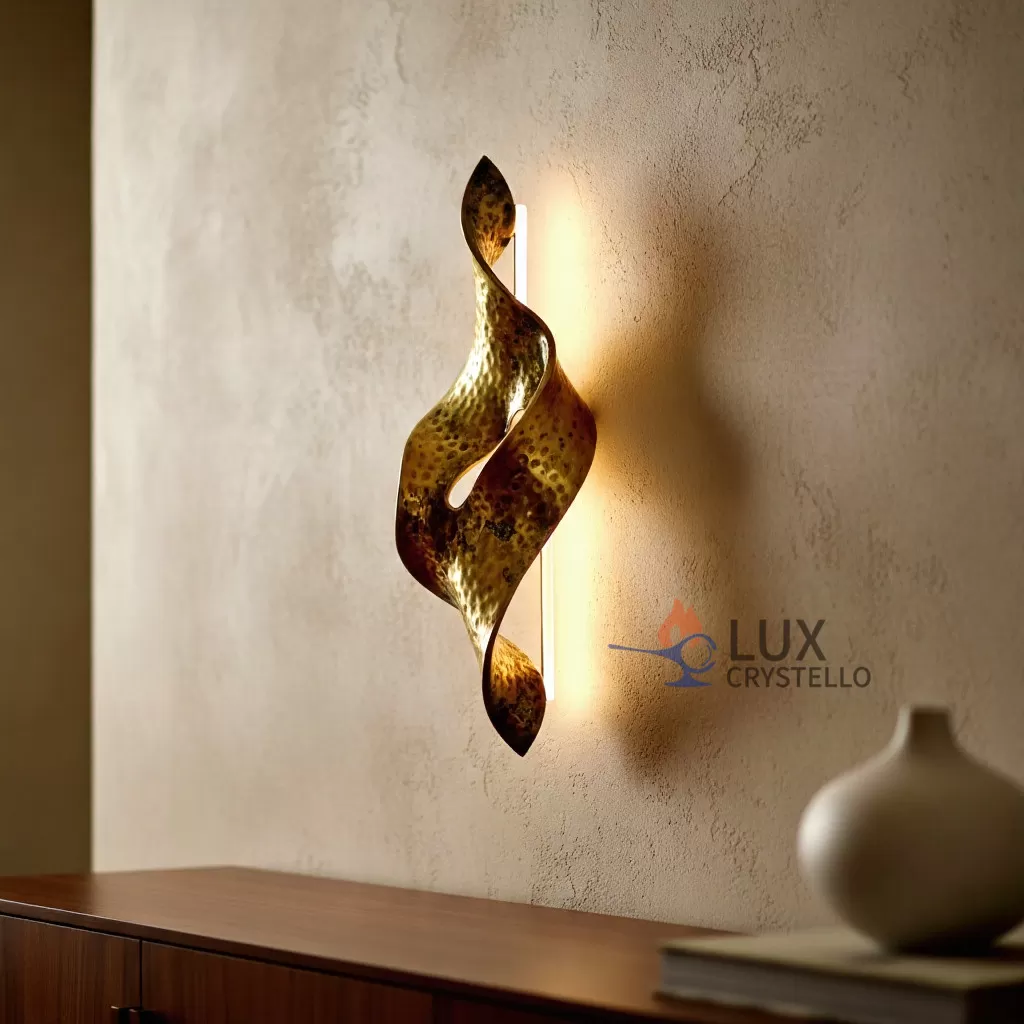wall mounted brass lamp.jpg