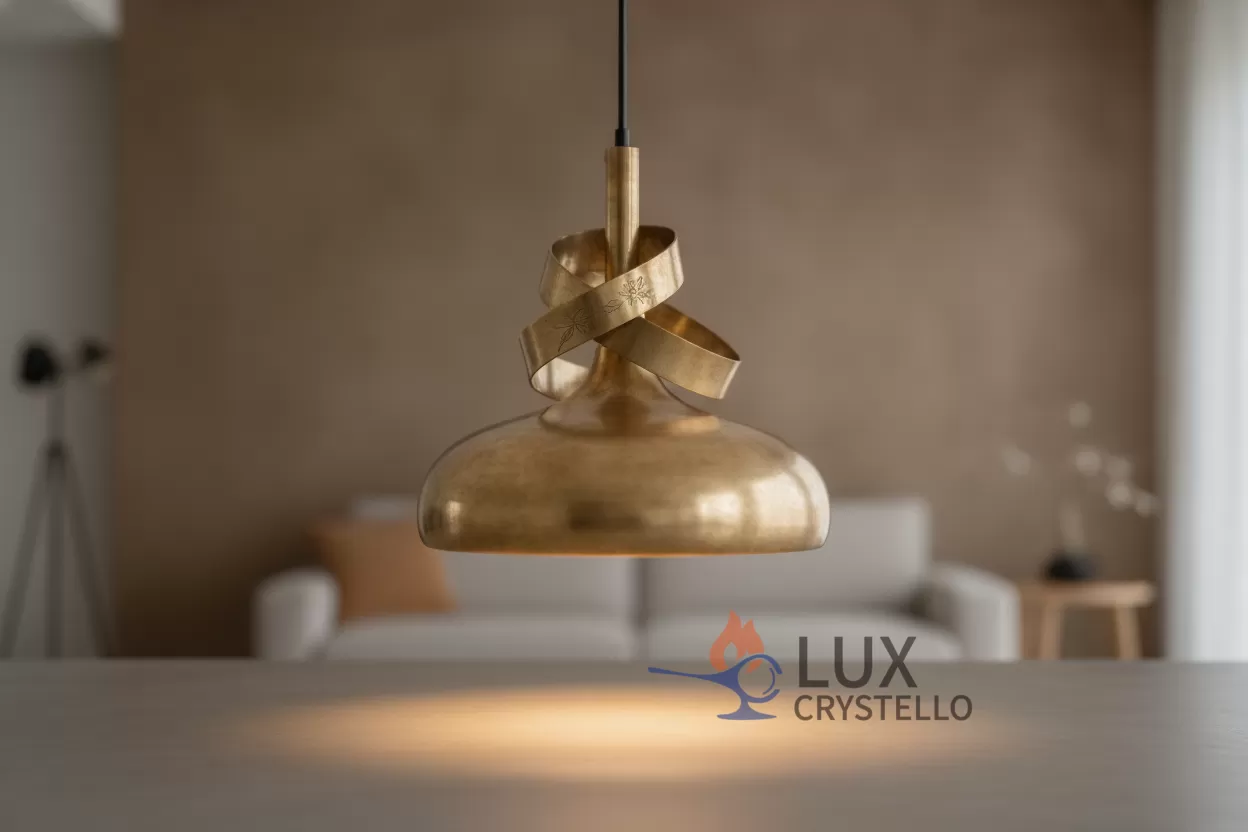 brass ceiling light.jpg