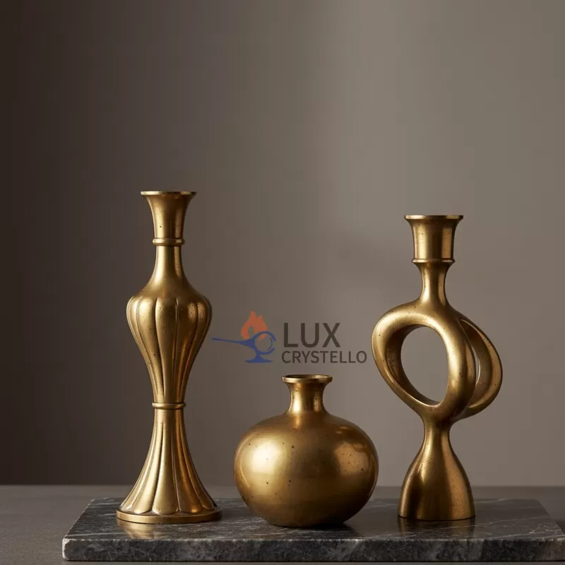 wholesale vintage brass candlestick.jpg