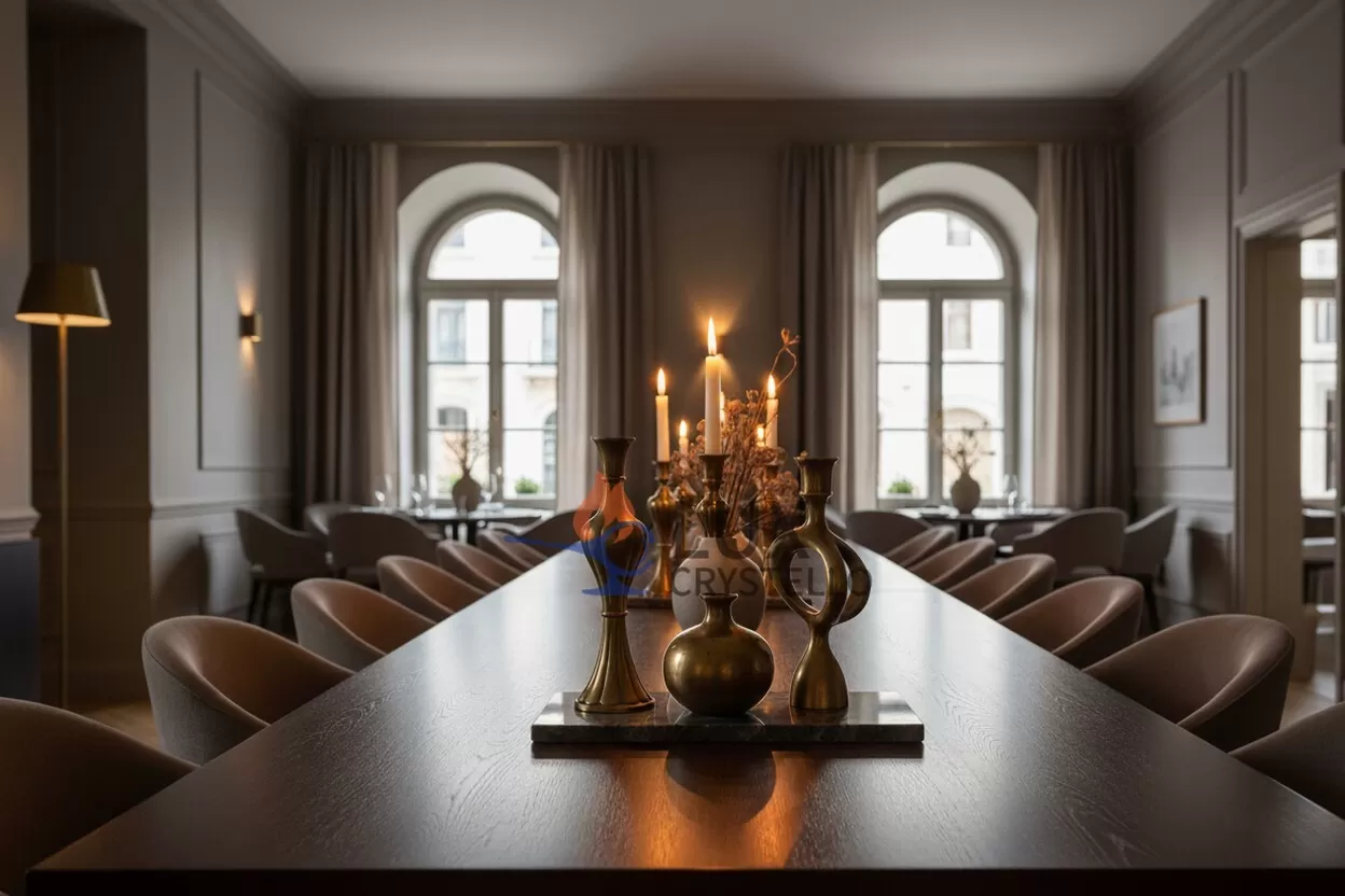 vintage brass candlestick holders.jpg