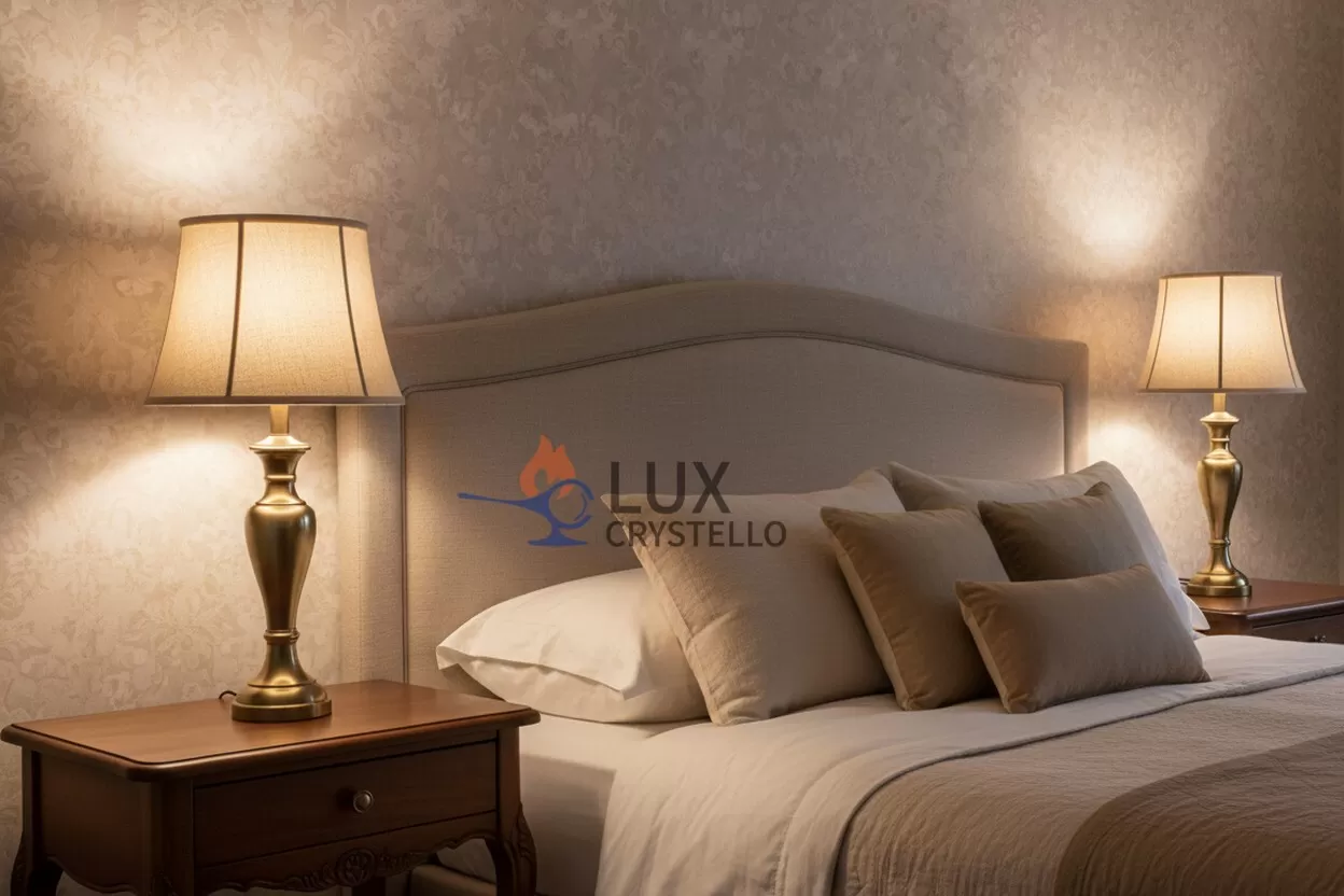 custom french provincial lamp set.jpg