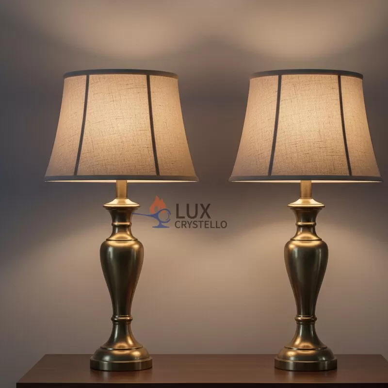 french provincial lamp set.jpg