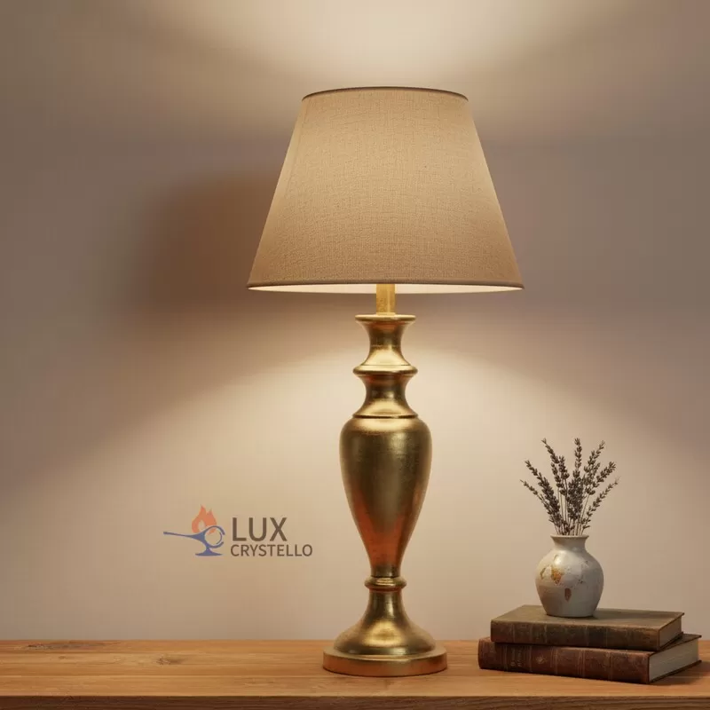 vintage buffet table lamps.jpg