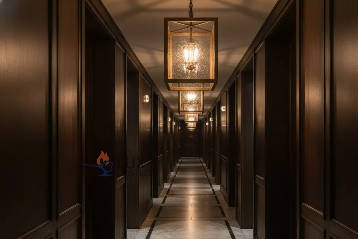 custom brass lantern pendant.jpg