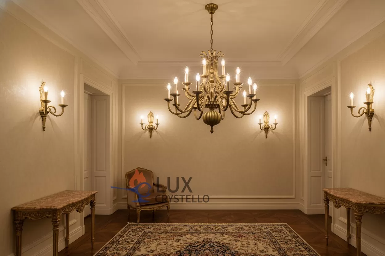 custom french brass lighting.jpg