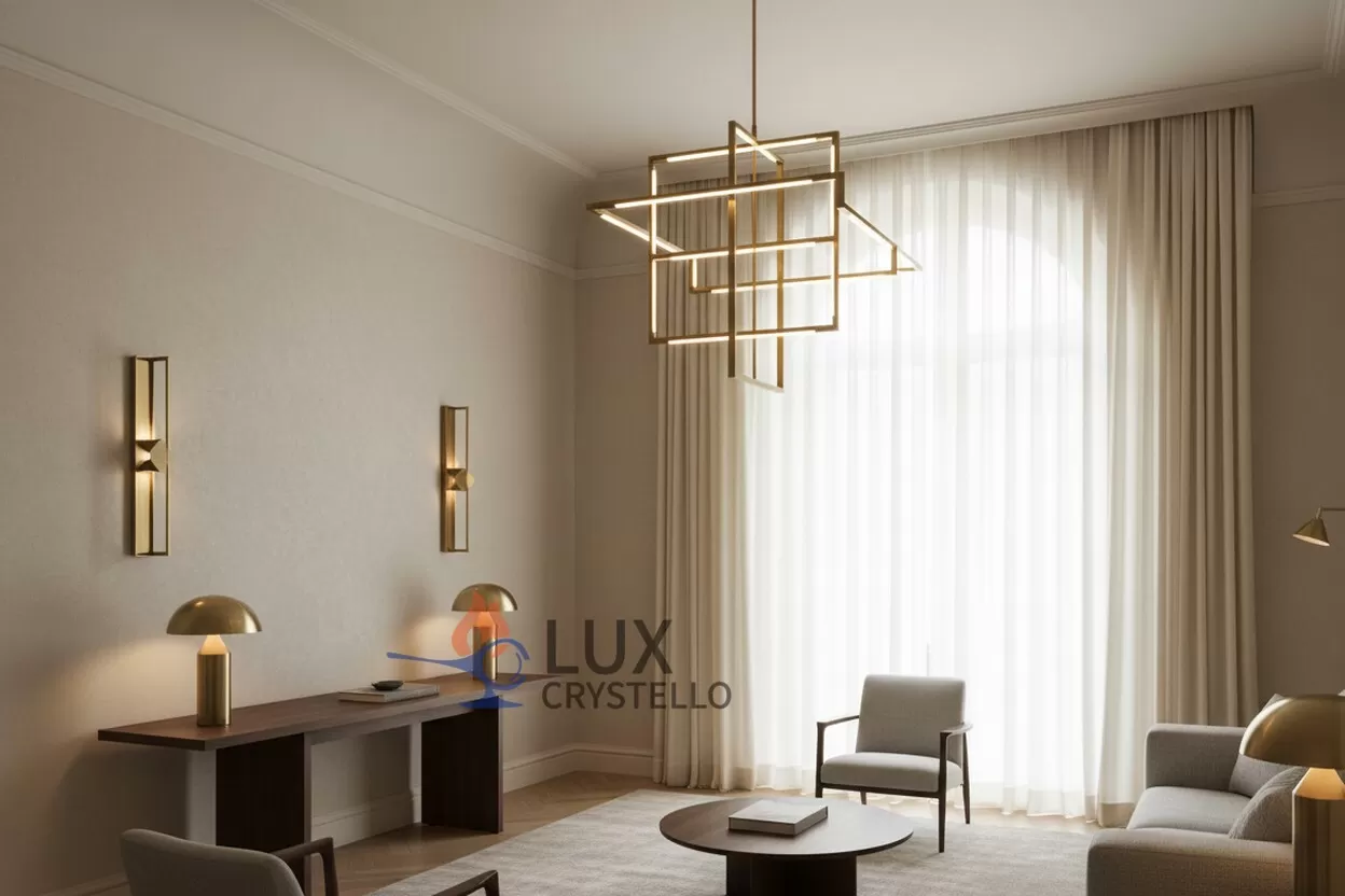 custom french modern brass lighting.jpg