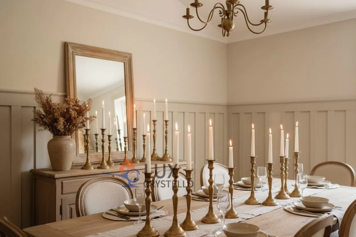 antique brass candlesticks vintage.jpg