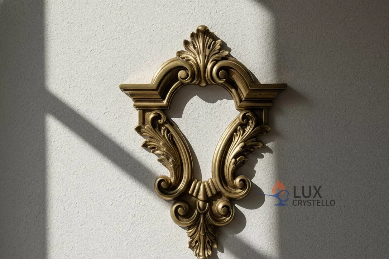 lost wax brass ornament production.jpg