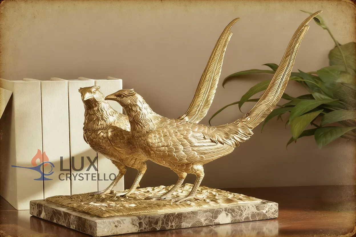 lost wax brass ornament production-.jpg