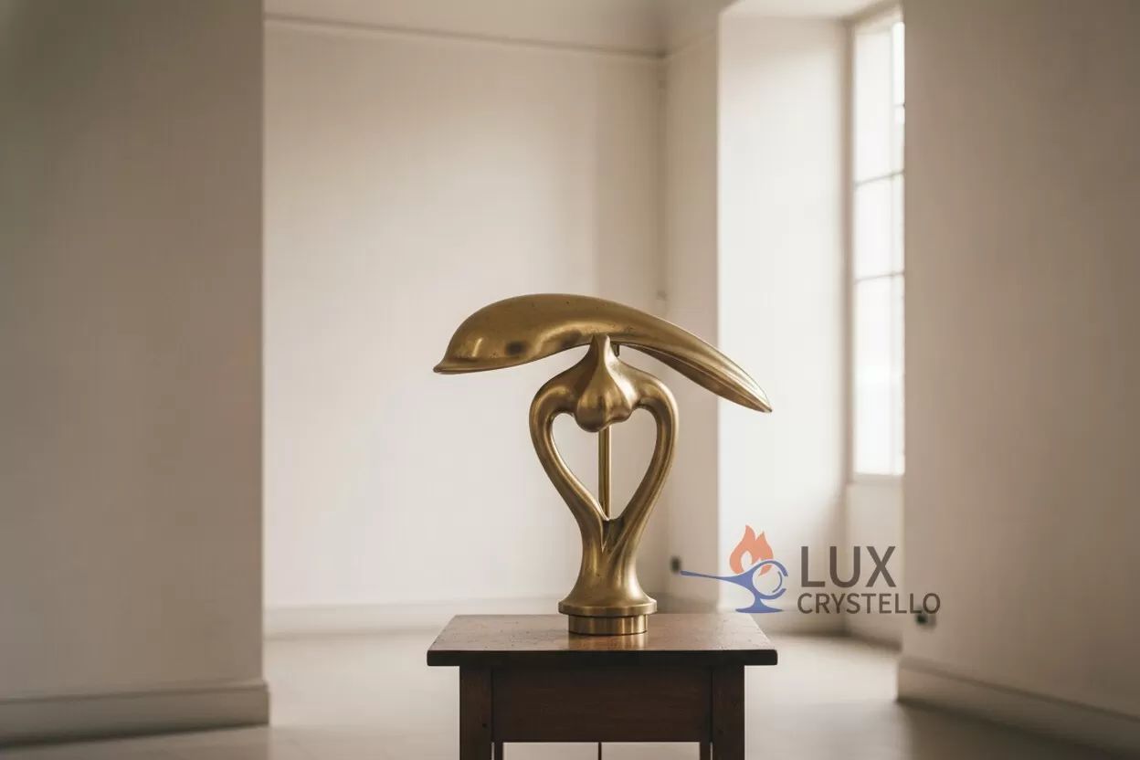 brass lamp investment casting.jpg