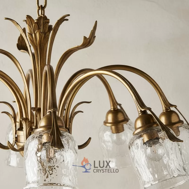 luxury metal lighting.jpg