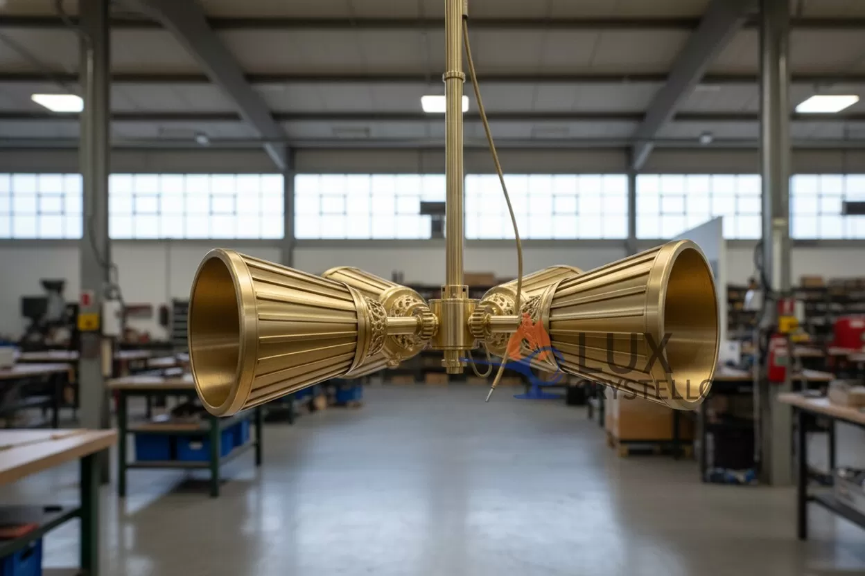 contract metal fabrication