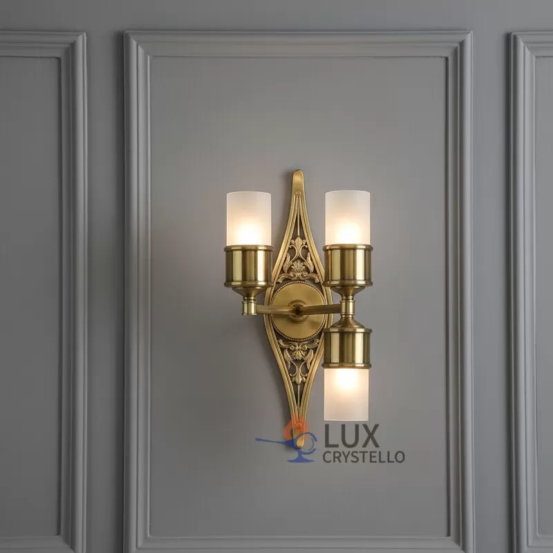 architectural elevation detail