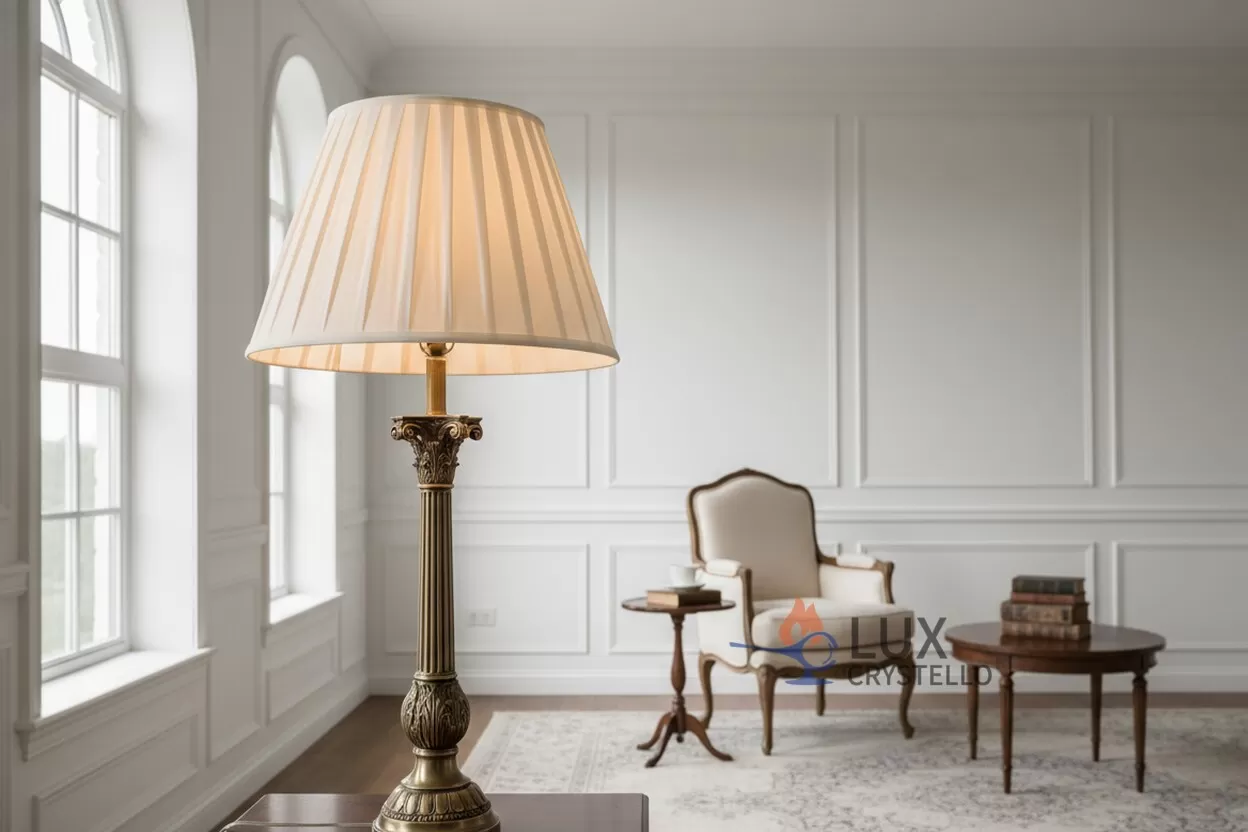 vintage french antique lamp.jpg